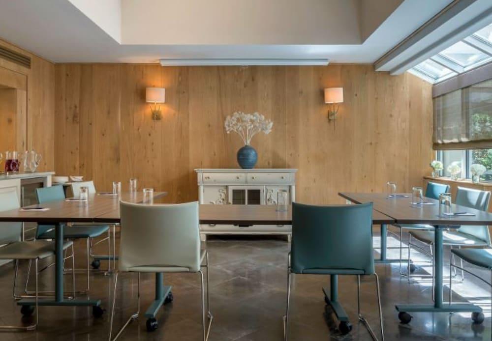 The Normandy Hotel Washington Esterno foto