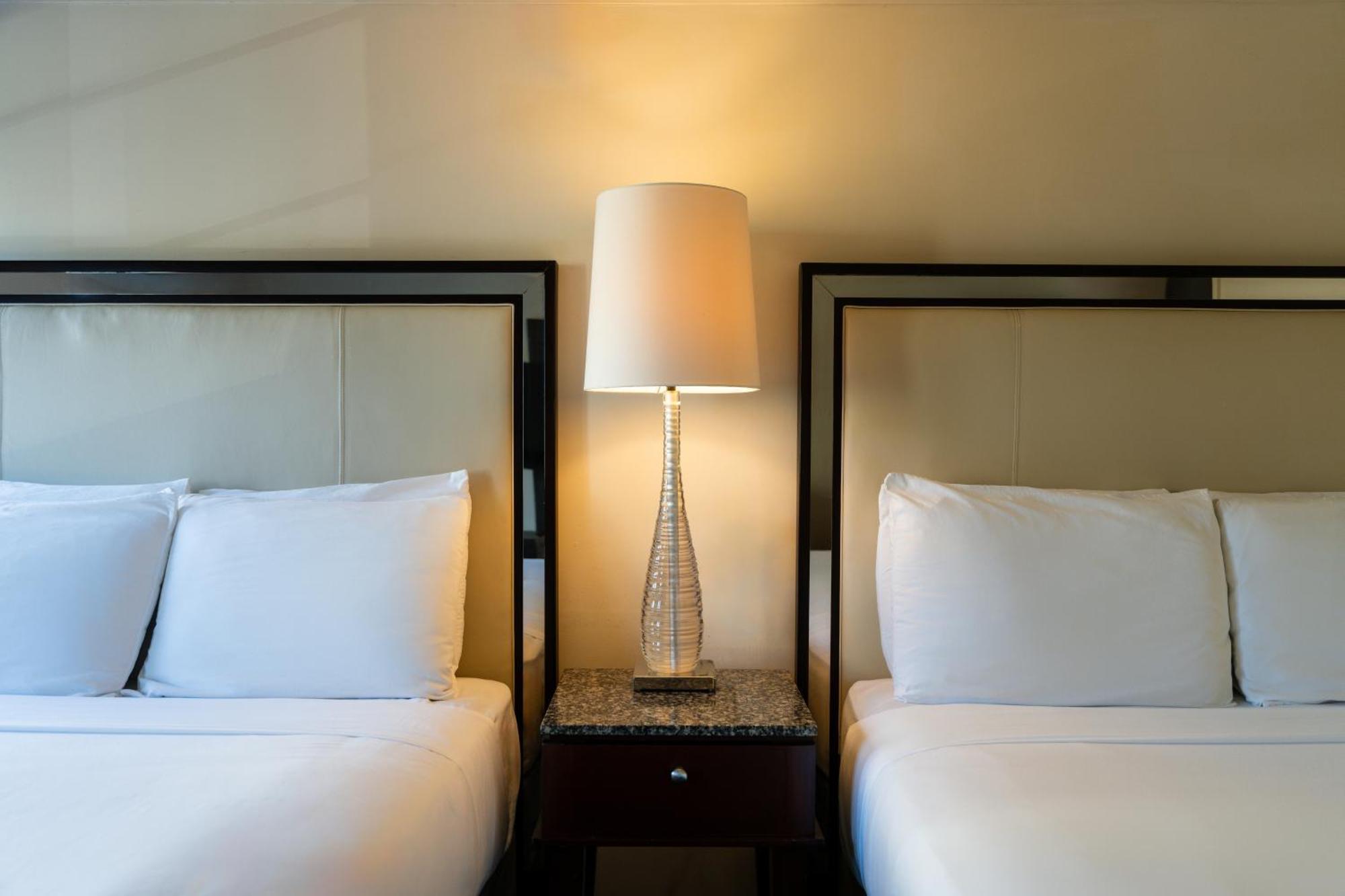 The Normandy Hotel Washington Esterno foto
