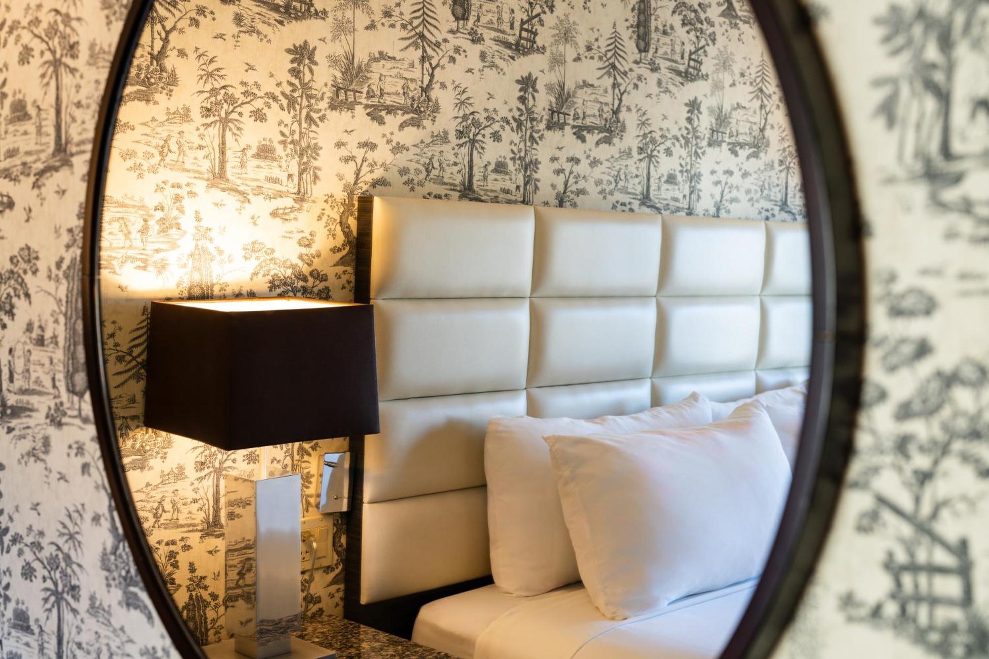 The Normandy Hotel Washington Esterno foto