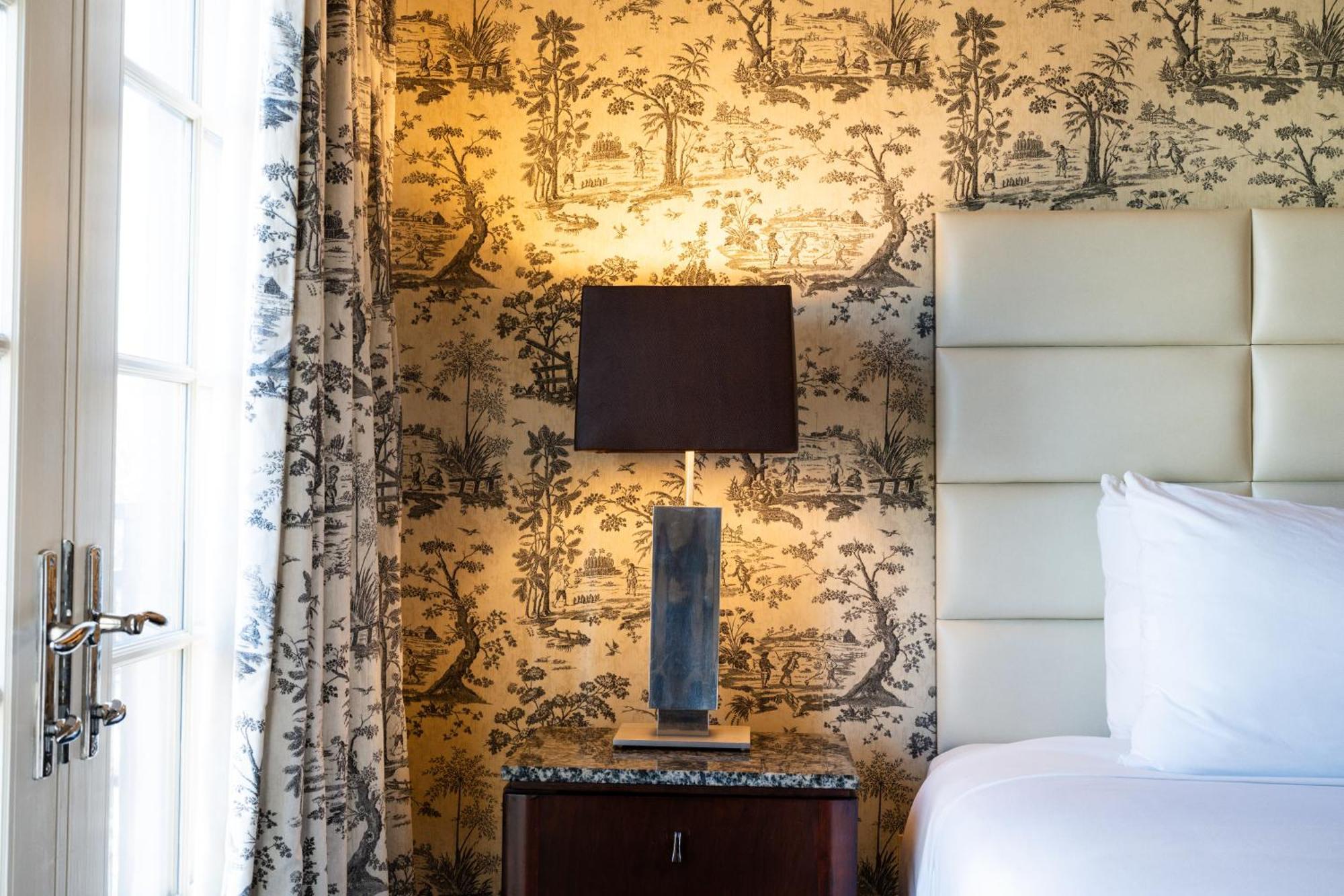 The Normandy Hotel Washington Esterno foto