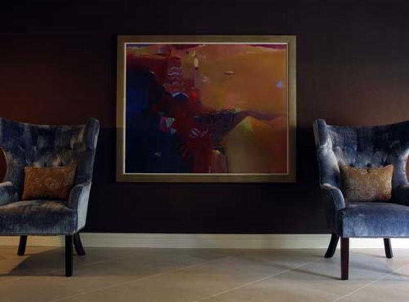 The Normandy Hotel Washington Esterno foto