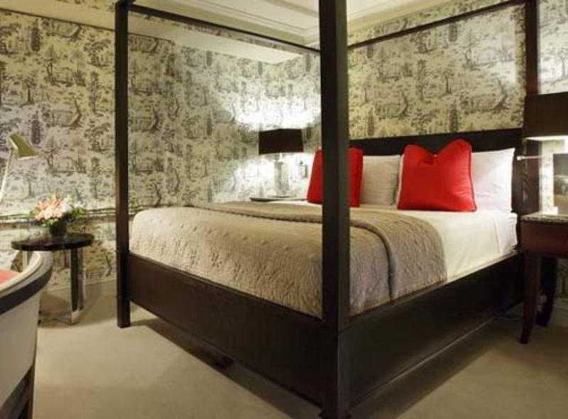 The Normandy Hotel Washington Esterno foto