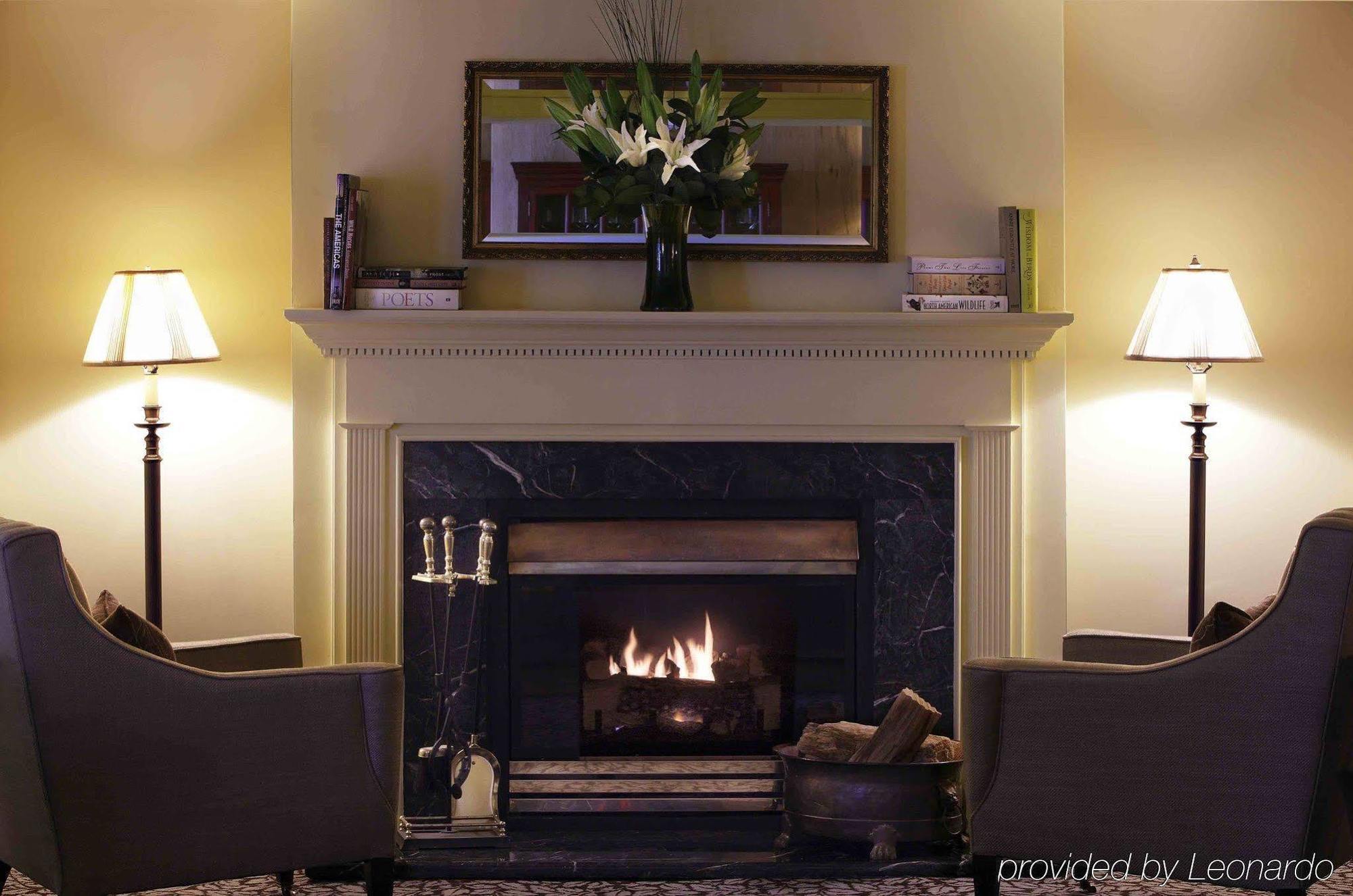The Normandy Hotel Washington Esterno foto